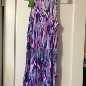NEW! Lilly Pulitzer dress